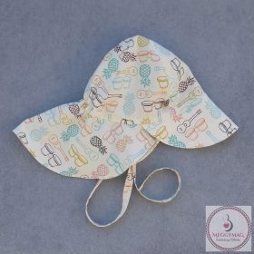 Symbyo nyári kalap - Jamaica, 36-38 cm