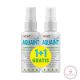 Aquaint természetes fertőtlenítő folyadék 50 ml + 50 ml AJÁNDÉK! 