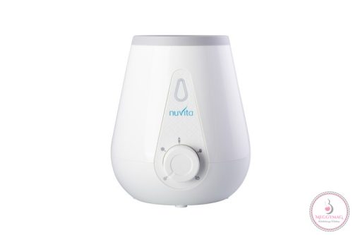 Nuvita elektromos cumisüveg melegítő otthonra - 1161