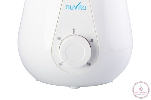 Nuvita elektromos cumisüveg melegítő otthonra - 1161