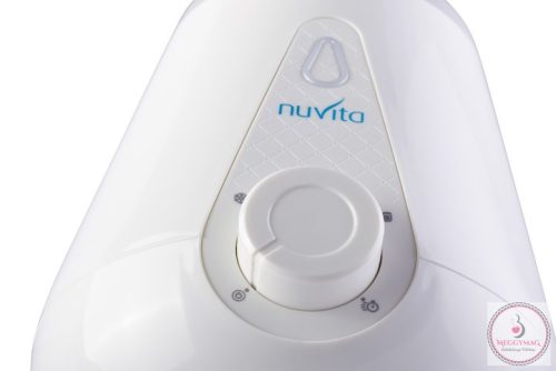 Nuvita elektromos cumisüveg melegítő otthonra - 1161