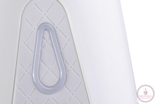 Nuvita elektromos cumisüveg melegítő otthonra - 1161