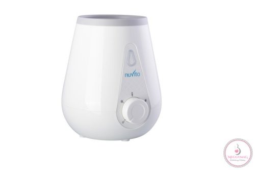 Nuvita elektromos cumisüveg melegítő otthonra - 1161