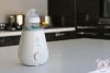 Nuvita elektromos cumisüveg melegítő otthonra - 1161
