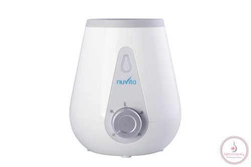 Nuvita elektromos cumisüveg melegítő otthonra és autóba - 1165