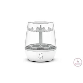 Nuvita Sterieasy Pro digitális gőzsterilizáló - 1084