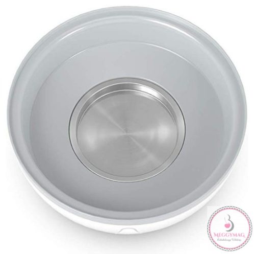 Nuvita Sterieasy Pro digitális gőzsterilizáló - 1084
