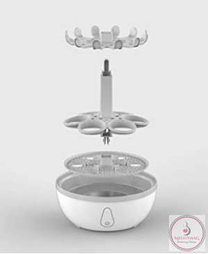 Nuvita Sterieasy Pro digitális gőzsterilizáló - 1084