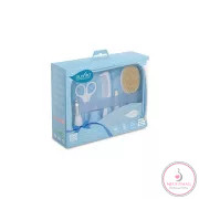 Nuvita babaápolási szett - Powder Blue 