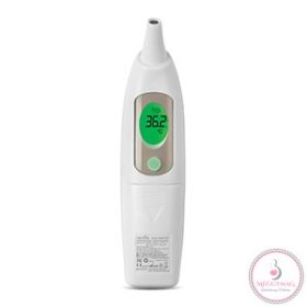 Nuvita digitális lázmérő és fülhőmérő 2071