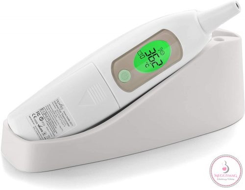 Nuvita digitális lázmérő és fülhőmérő 2071