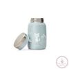 Nuvita ételtároló termosz 500ml - light blue 4472