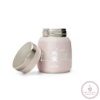 Nuvita ételtároló termosz 300ml - light pink 4471