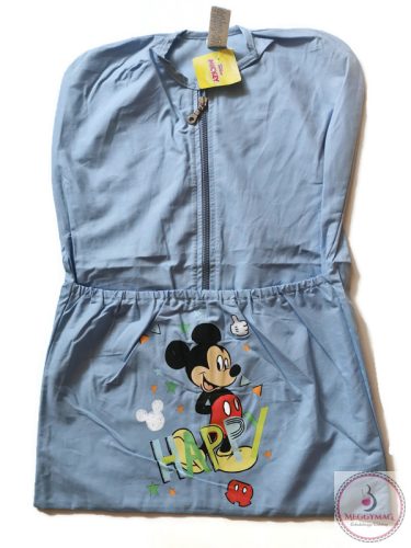 Disney Mickey fiú vállfás oviszsák, Happy
