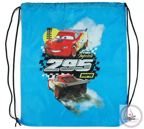 Disney Cars/Verdák tornazsák