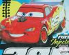 Disney Cars/Verdák tornazsák