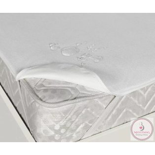 Matracvédő lepedő babaöbölbe - 50x90