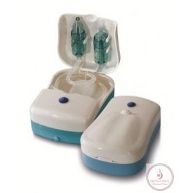 Pesztonka orrszívó készülék elektromos