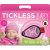 Tickless Ultrahangos kullancsriasztó baby rózsaszín