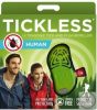 Tickless Ultrahangos kullancsriasztó zöld