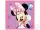 Minnie egér szivacs puzzle játszószőnyeg 9 db-os KÉSZLETEN A BOLTBAN! 