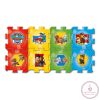 Mancs őrjárat szivacs puzzle játszószőnyeg 