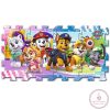 Mancs őrjárat 2 szivacs puzzle játszószőnyeg 