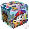 Mancs őrjárat 2 szivacs puzzle játszószőnyeg 