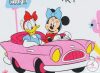 Disney Minnie ujjatlan pamut rugdalózó - eredeti Disney termék, 62-es