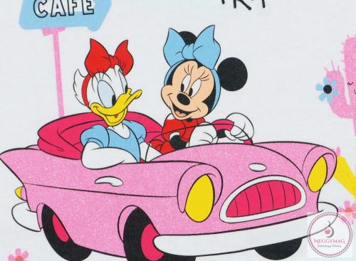 Disney Minnie ujjatlan pamut rugdalózó - eredeti Disney termék, 62-es