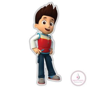 Marko Falmatrica Mancs őrjárat - Ryder - SRPP-005