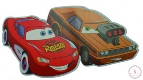 Marko Falmatrica Cars - SRCR-102