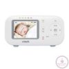 Vtech bébiőr kamerás --VM2251