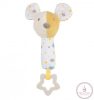 Canpol babies Sípoló plüss játék rágókával Mouse