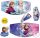 Disney Jégvarázs Magic 2 db-os Hajpánt szett