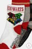 Harry Potter Hogwarts gyerek zokni 23-34