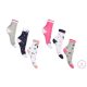 Disney Minnie gyerek zokni 23-34