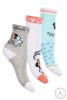 Disney Minnie gyerek zokni 23-34