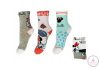 Disney Minnie gyerek zokni 23-34