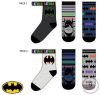 Batman gyerek zokni 23-34