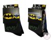 Batman gyerek zokni 23-34