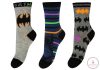Batman gyerek zokni 23-34