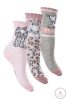 Disney Marie gyerek zokni 23-34