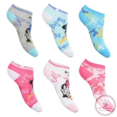 Disney Minnie gyerek titokzokni 23-34