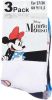 Disney Minnie gyerek zokni 23-34