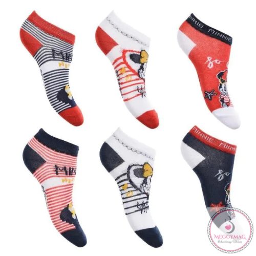 Disney Minnie gyerek titokzokni 23-34