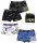Batman gyerek boxeralsó 2 darab/csomag 2 - 8 év / 92 - 128 cm