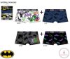 Batman gyerek boxeralsó 2 darab/csomag 2 - 8 év / 92 - 128 cm