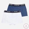 Batman gyerek boxeralsó 2 darab/csomag 2 - 8 év / 92 - 128 cm