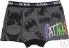 Batman gyerek boxeralsó 2 darab/csomag 2 - 8 év / 92 - 128 cm